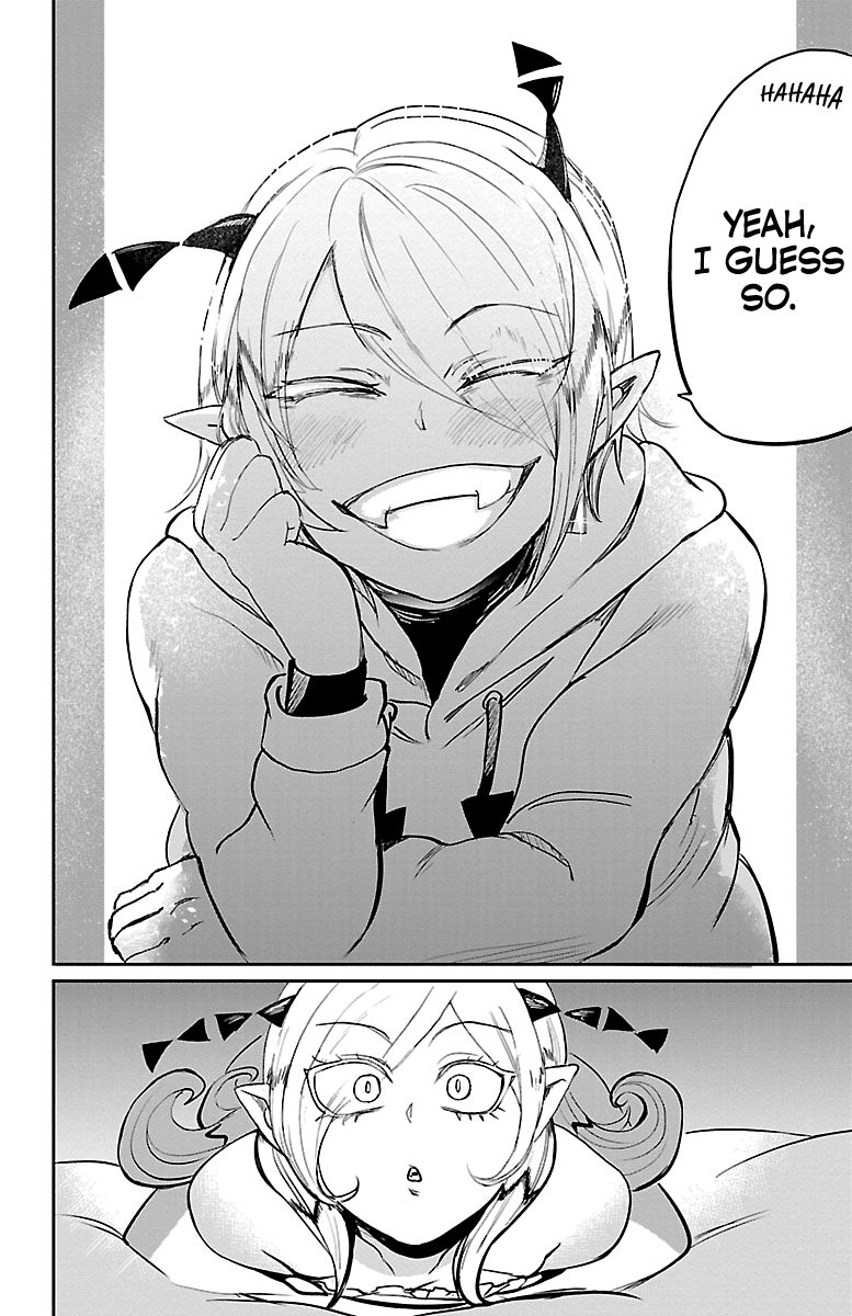 Welcome to Demon School! Iruma-kun, Chapter 144 image 15